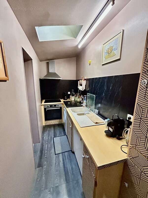 Appartement à AUXONNE
