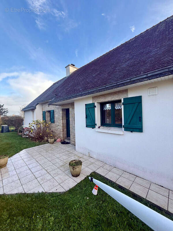 Maison à QUIBERON