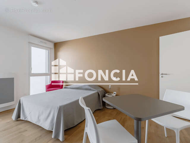 Appartement à BRETIGNOLLES-SUR-MER
