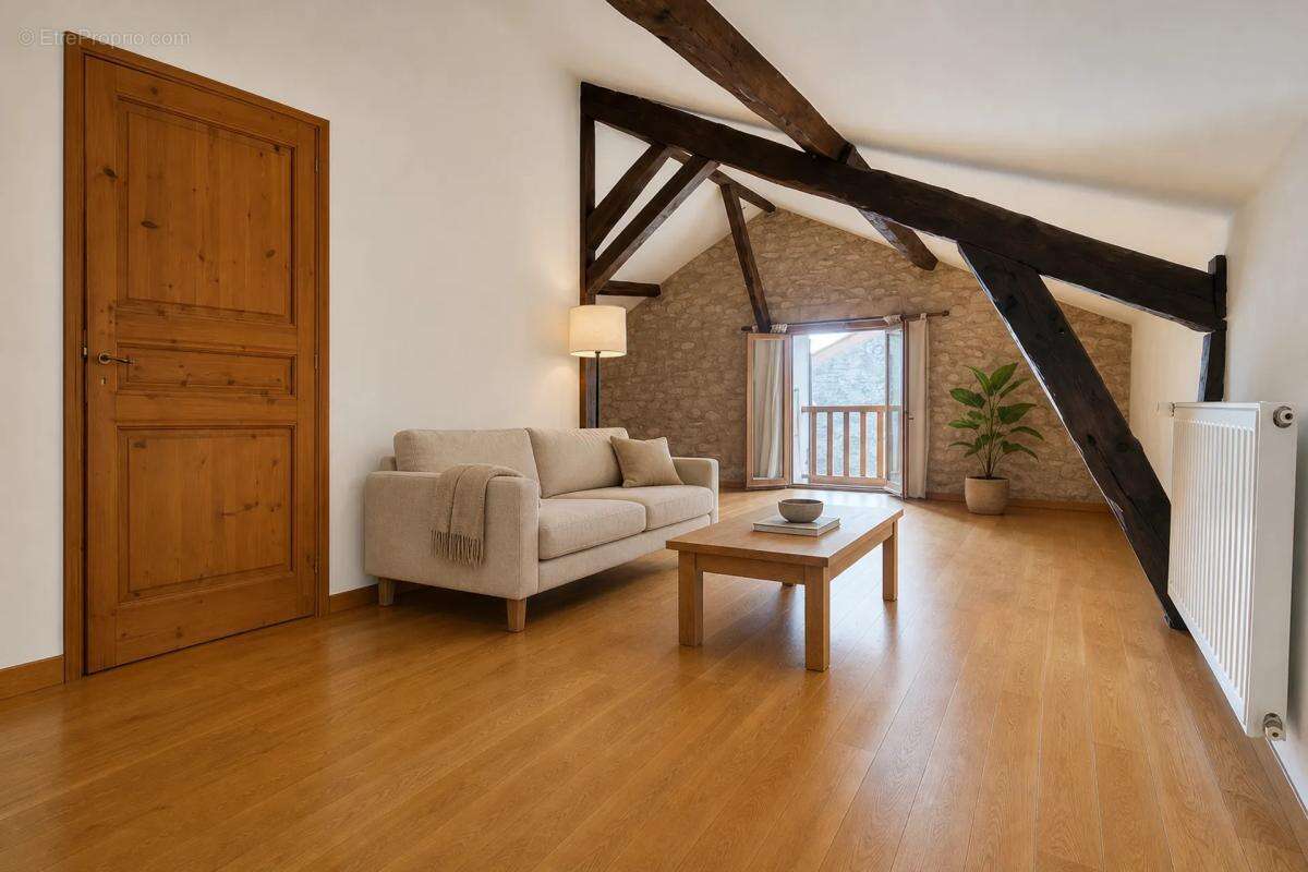 Maison en pierre avec piscine à Gageac-et-Rouillac - photo 11