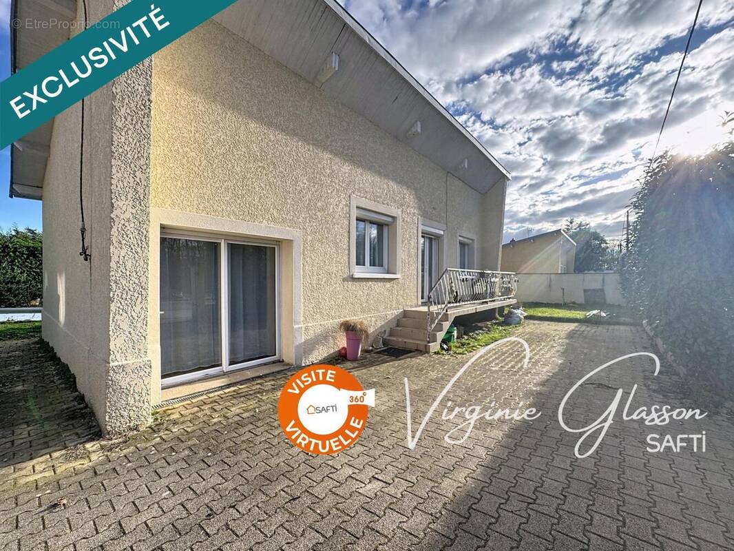 Photo 1 - Maison à MIONS