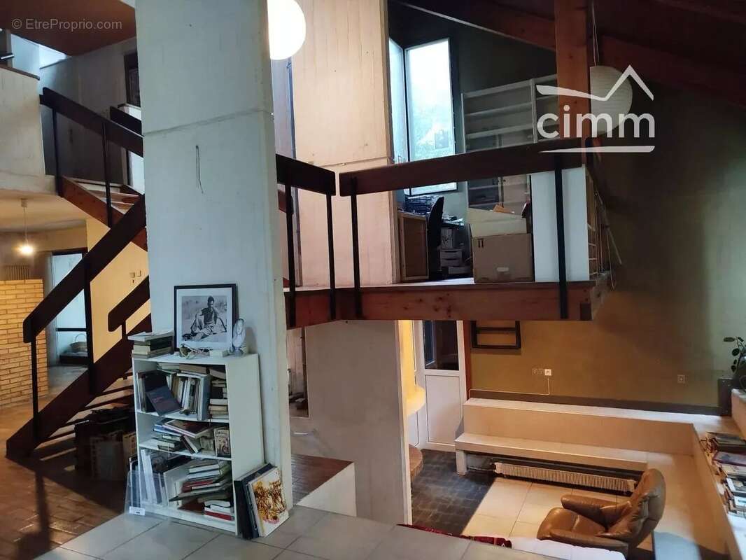 Maison à SAINT-CYR-EN-VAL