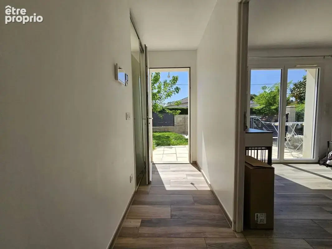 Rare BOE :  Ensemble Immobilier : Maison neuve + Terrain constructible  -  Idéal Projet Intergénérationnel ou Investissement - photo 5