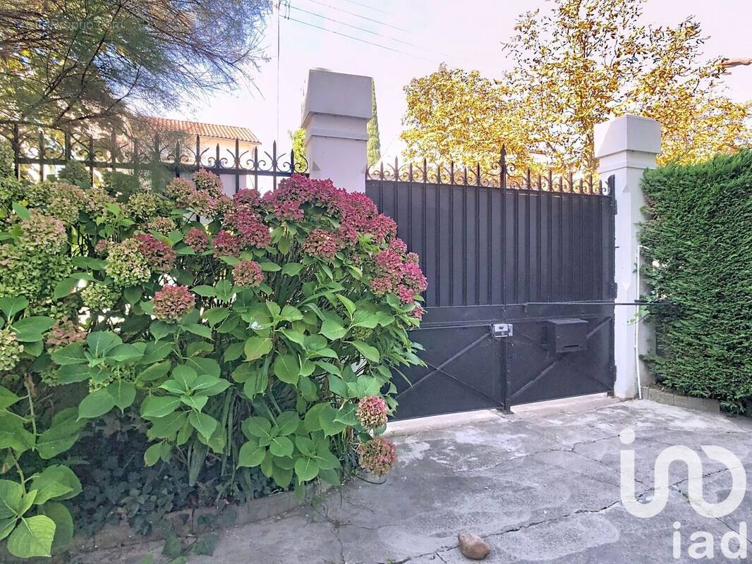 Photo 1 - Maison à TOULOUSE