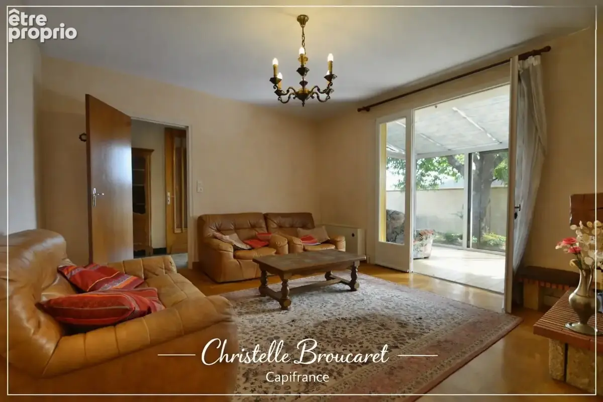Maison à vendre 4 pièces BORDERES SUR L'ECHEZ (65) - photo 6