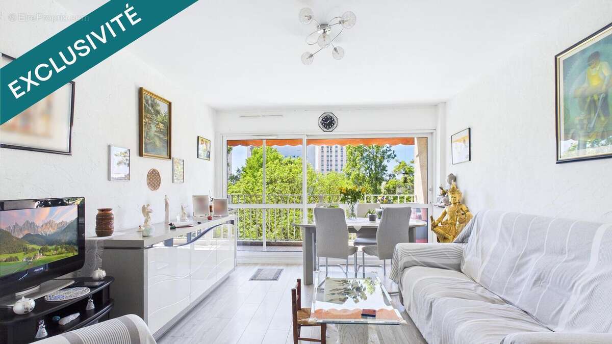 Photo 2 - Appartement à CHEVILLY-LARUE