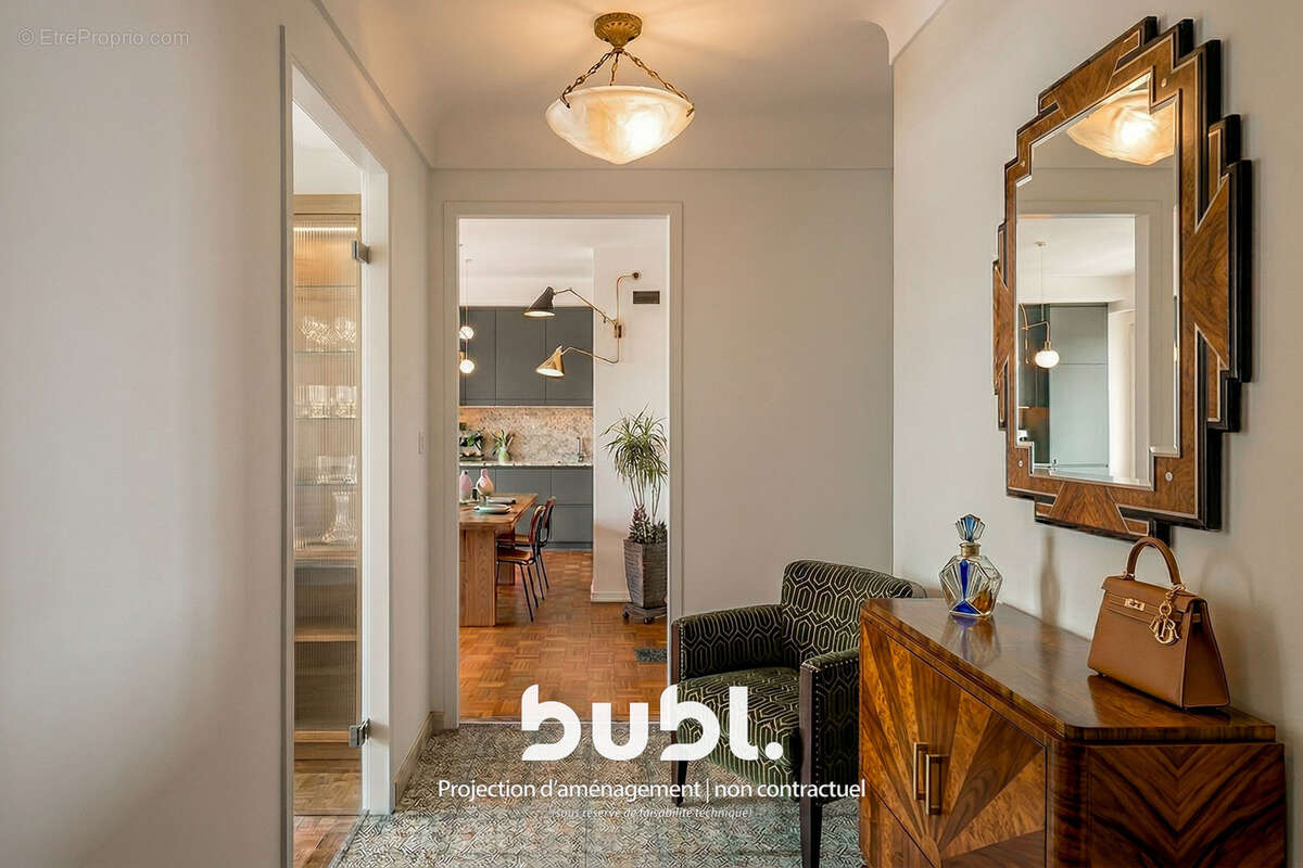 Appartement à BIARRITZ