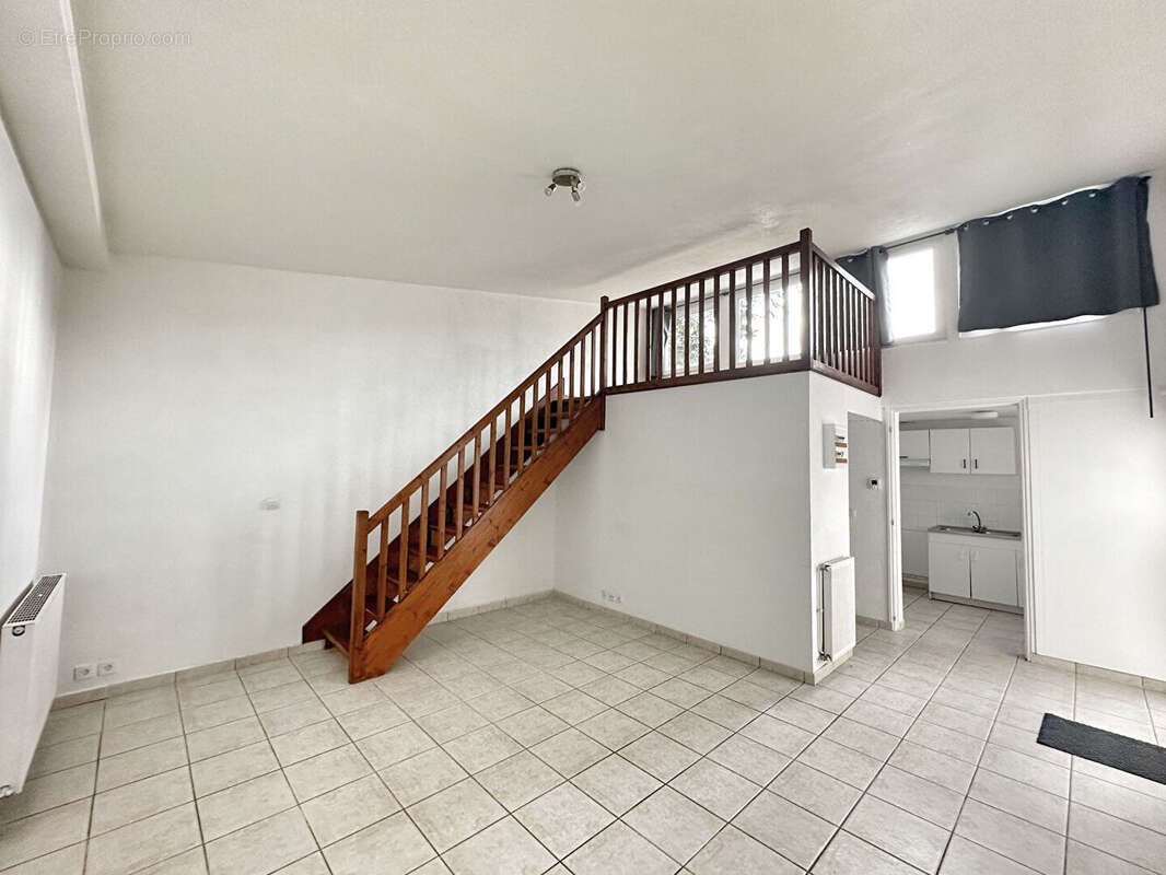 Appartement à LORIENT