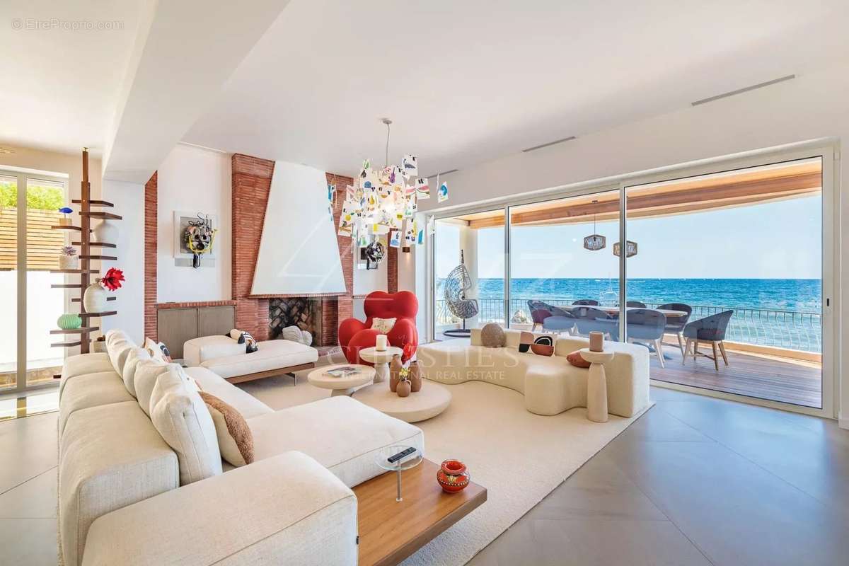 Maison à SAINTE-MAXIME