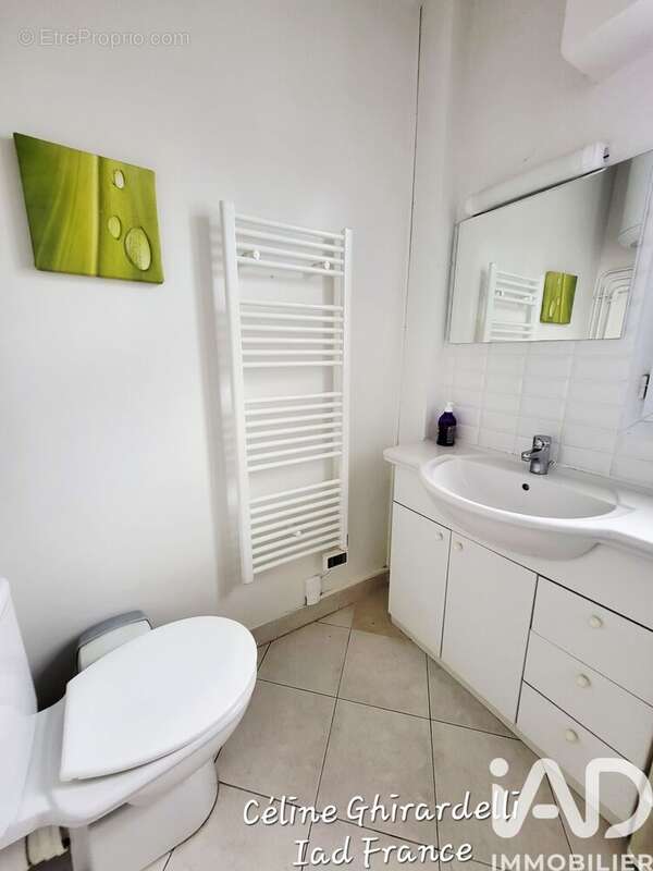 Photo 3 - Appartement à ASNIERES-SUR-SEINE
