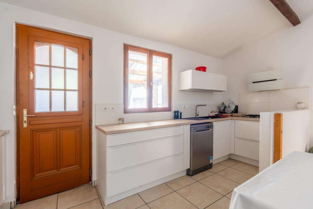 Bien + qu'un appartement - photo 2