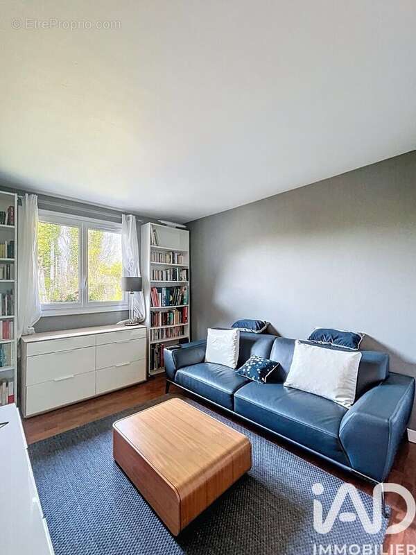 Photo 8 - Maison à CHAILLY-EN-BIERE