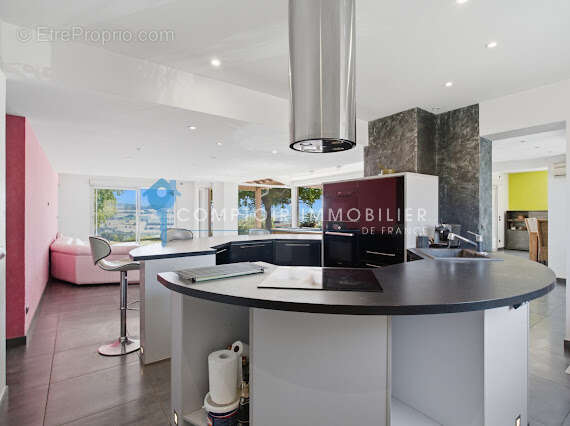 Villa d'architecte - photo 14