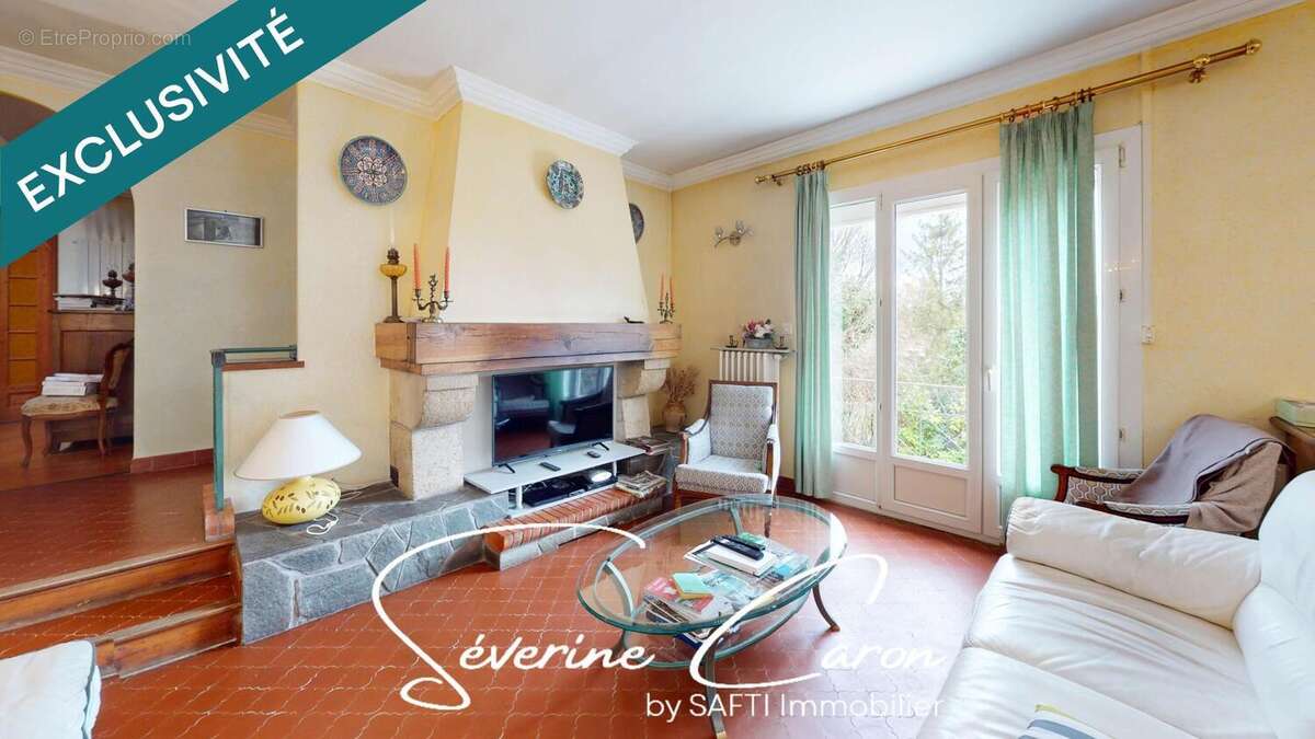 Photo 4 - Maison à BESSE-SUR-ISSOLE
