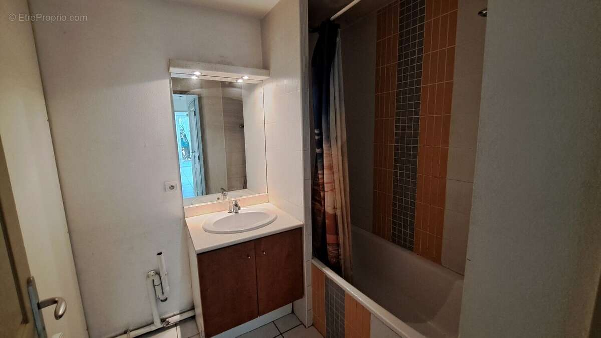 Appartement à AGDE