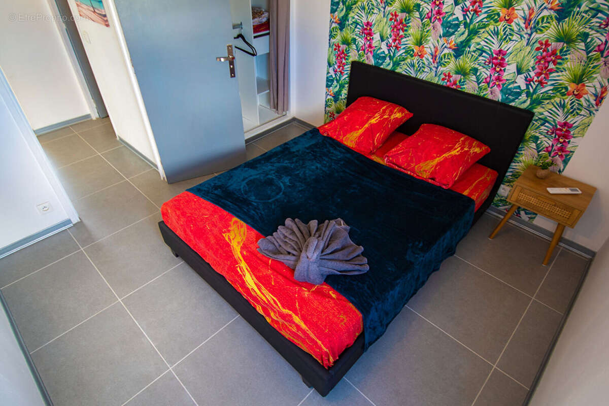 Appartement 55m² à fort-de-france - photo 3
