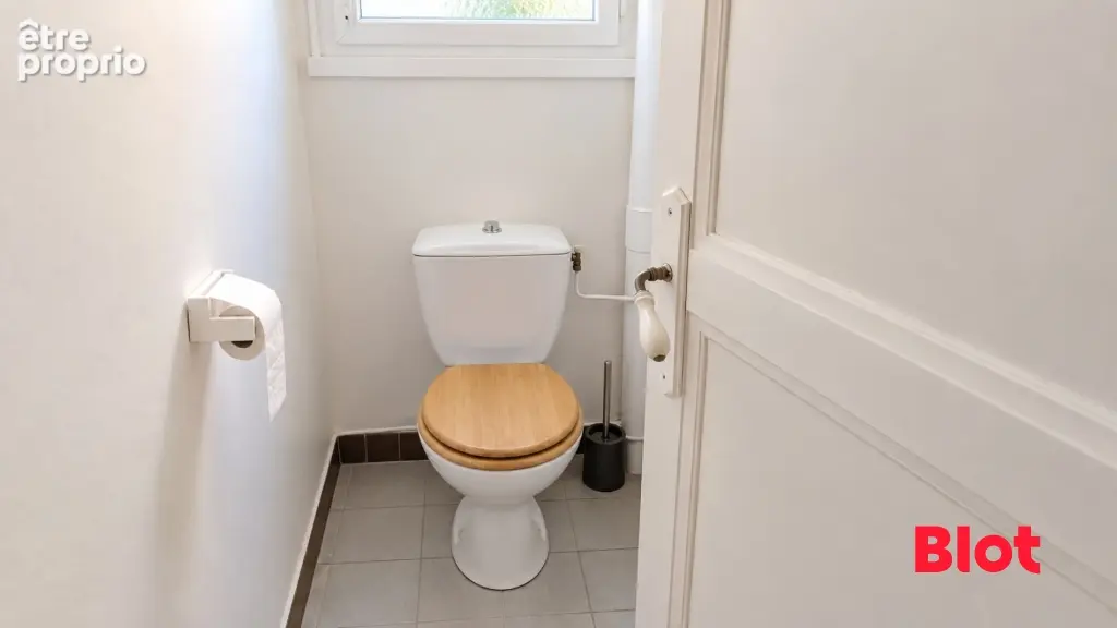 Appartement 3 pièces 73 m² à vendre à Saint-Malo (35400) - photo 8