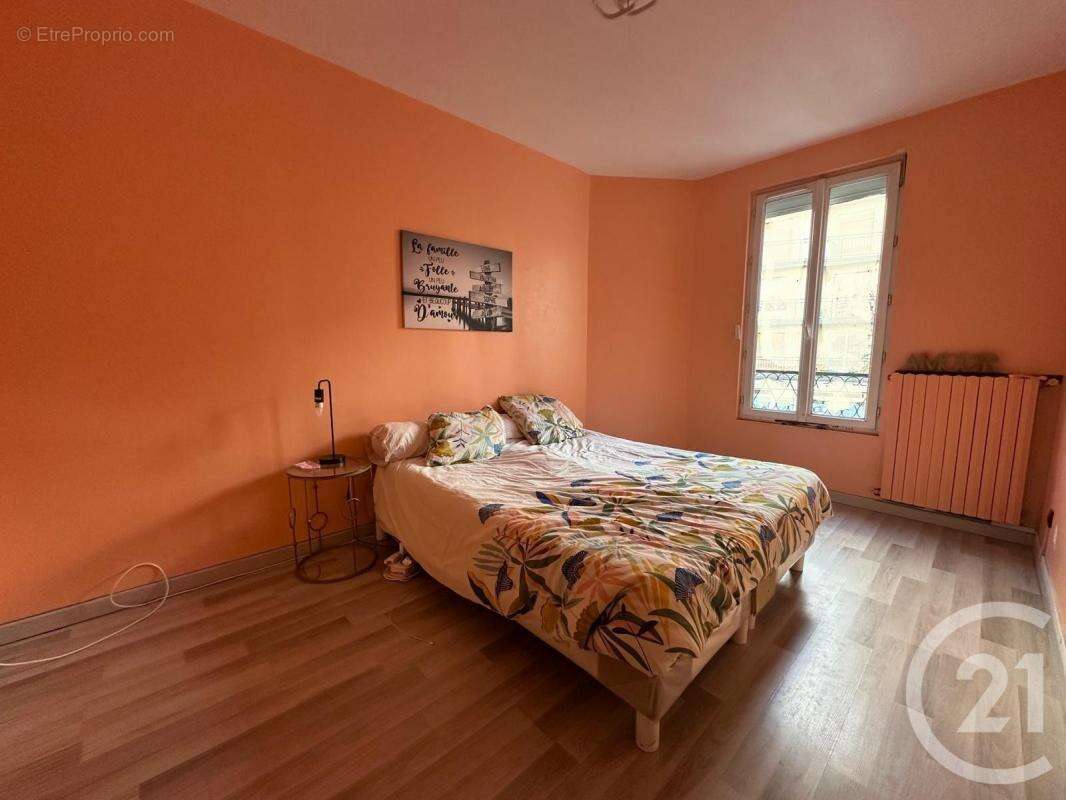 Maison à FONTENAY-SOUS-BOIS