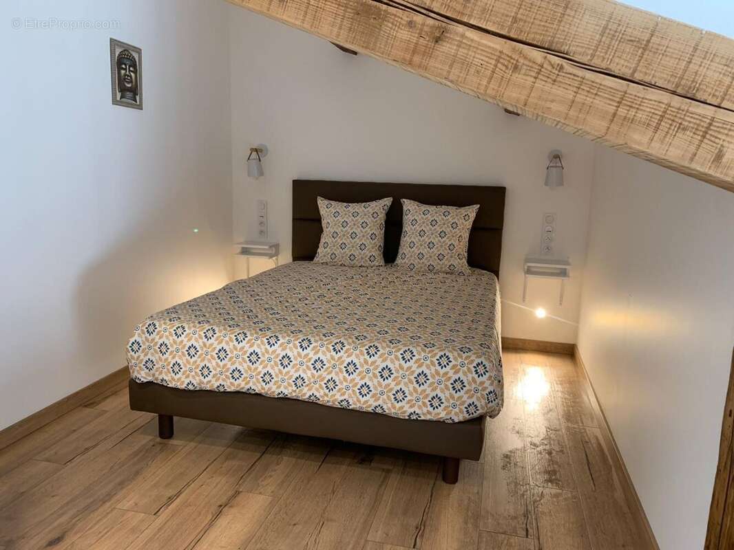 Maison à MARSEILLAN