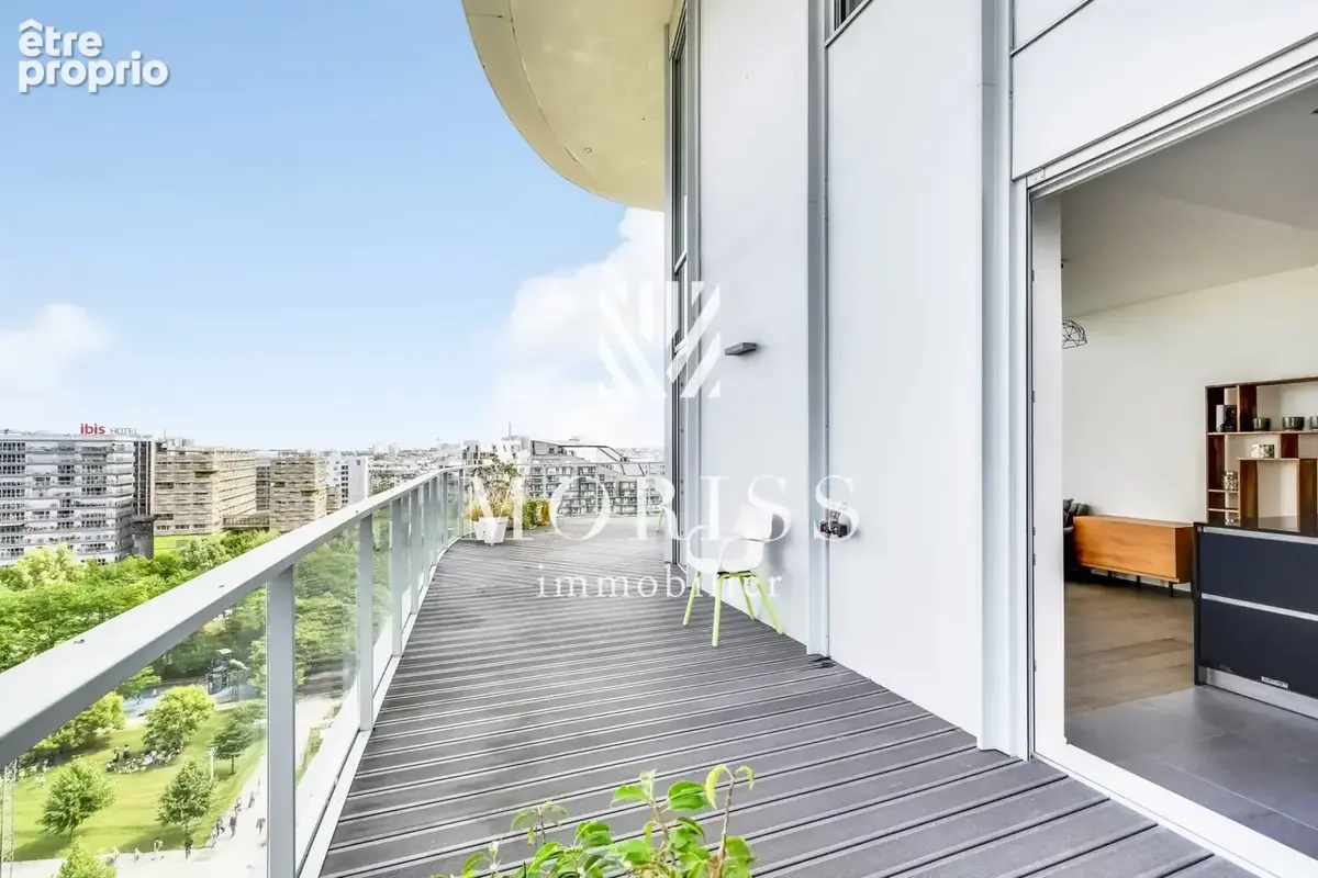 Appartement 4 pièces 98 m² à vendre à Paris-17e (75017) - photo 18