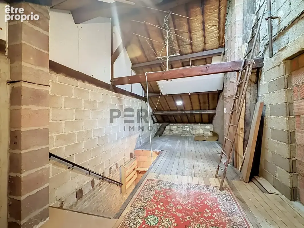 Maison 4 pièces 99 m² à vendre à Tournes (08090) - photo 9