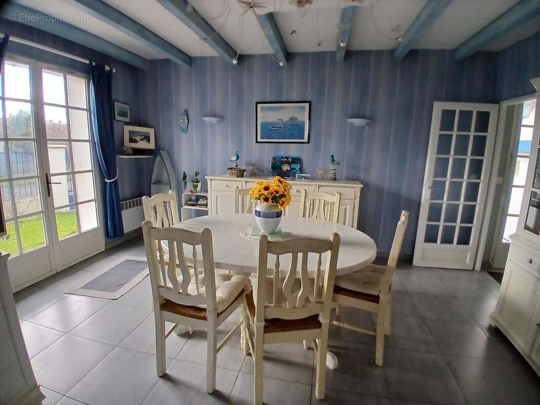Photo 2 - Maison à MERIGNAC