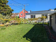 Maison à SAINT-NAZAIRE