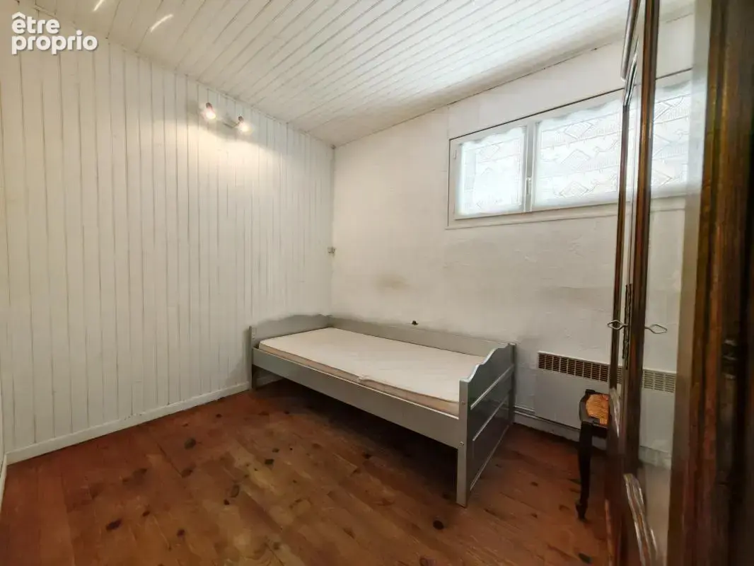 Maison de village avec beau potentiel - 66m² - 54 000€ - photo 9