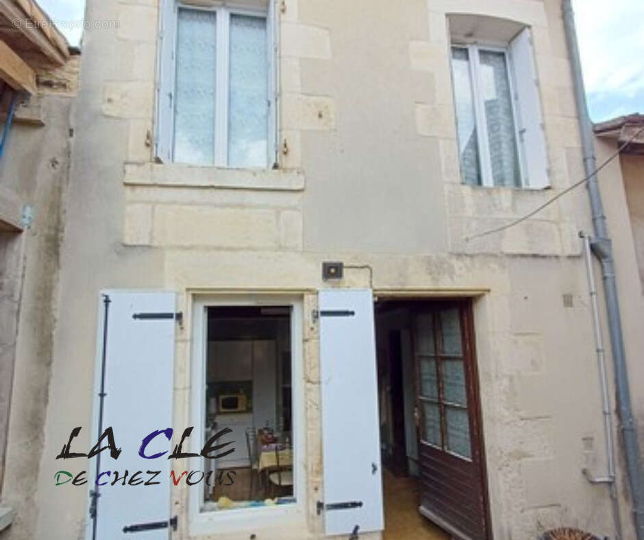 Maison ancienne - photo 6