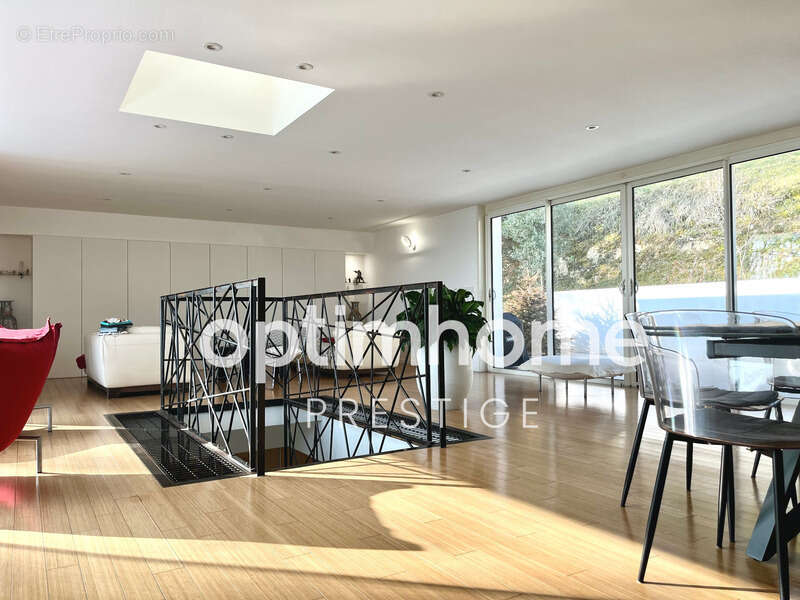 Maison à FONTAINEBLEAU