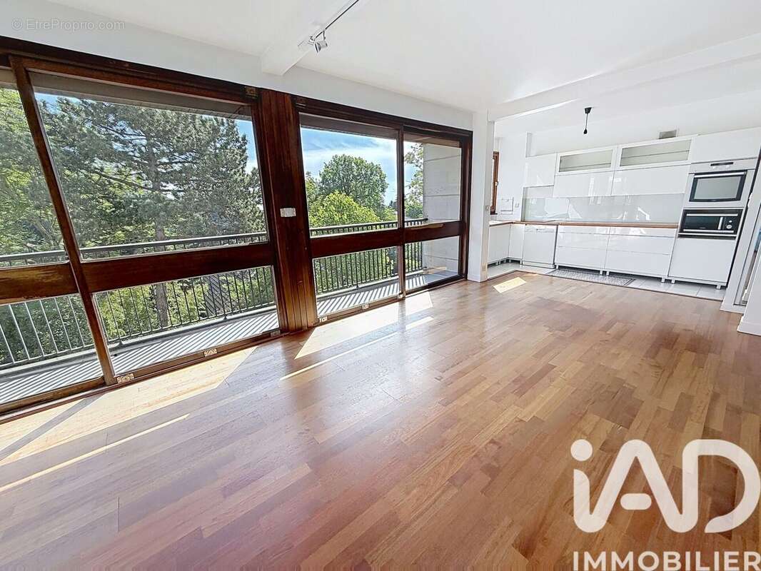 Photo 2 - Appartement à VAUCRESSON
