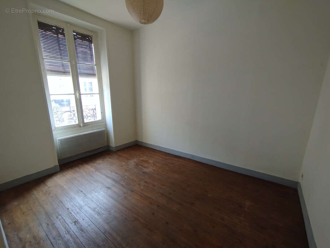 Appartement à RICHELIEU