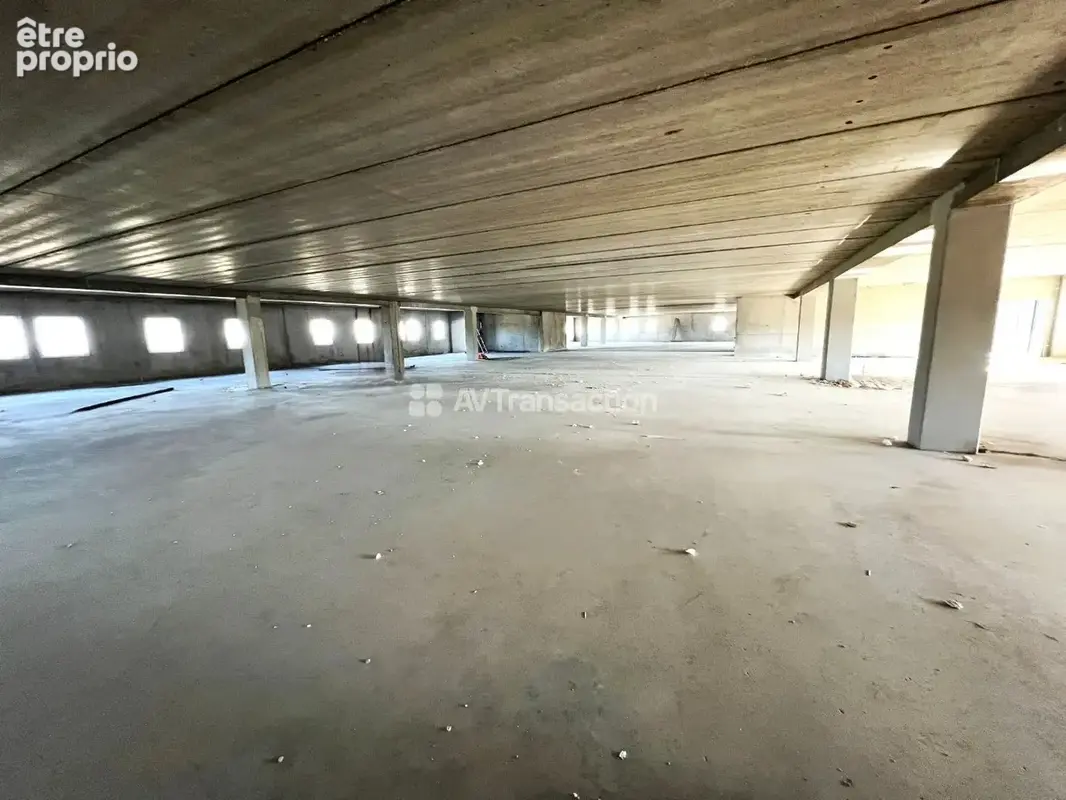 Appartement 8 750 m² à vendre à Rouen (76100) - photo 1