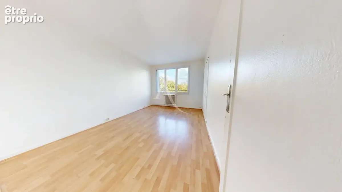 Appartement Vitry Sur Seine 3 pièces - Paul Froment Huit mai - 54 m² - photo 8
