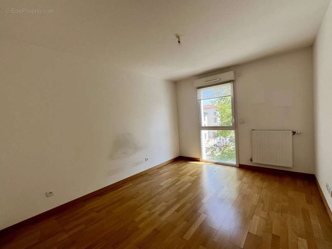 Appartement à IRIGNY