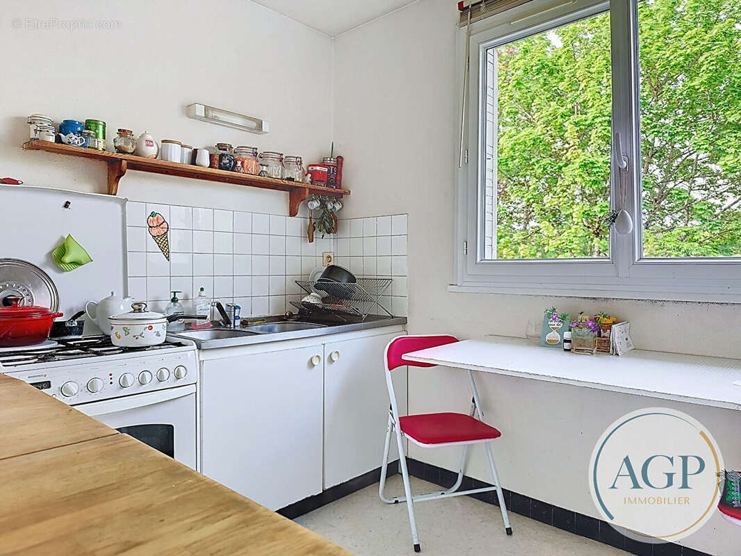Appartement à ORLEANS