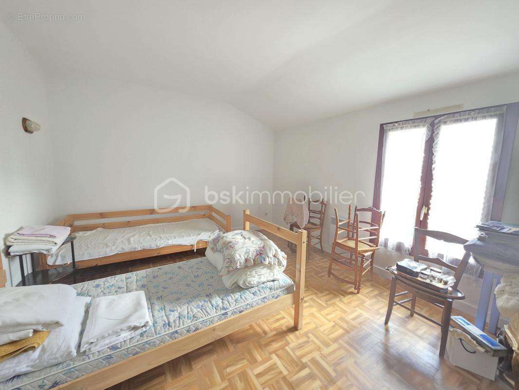 Maison à BON-ENCONTRE