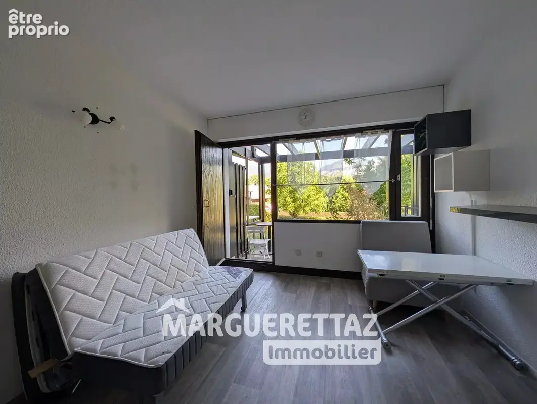 Studio a saint jeoire - photo 3