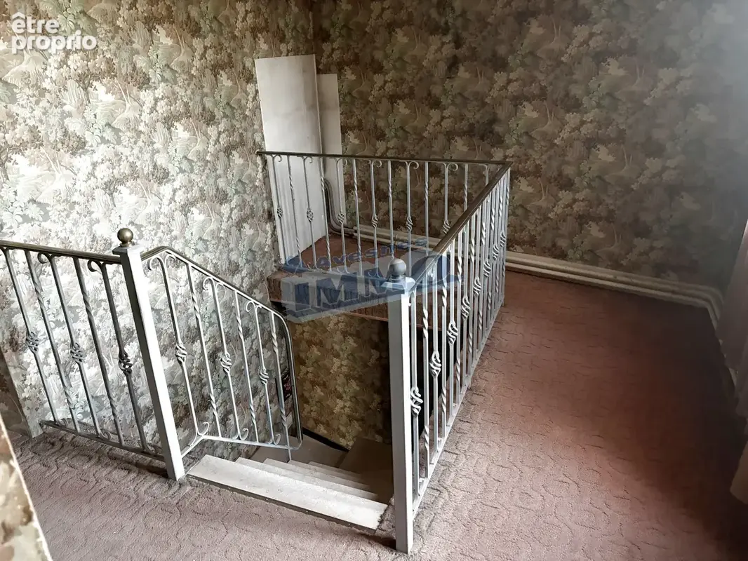 Grande maison de ville à Avesnes le Comte - photo 5