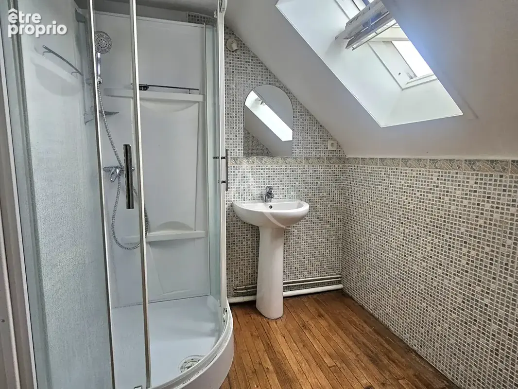 Maison Saint-Georges sur Cher - 116 m2 - photo 10