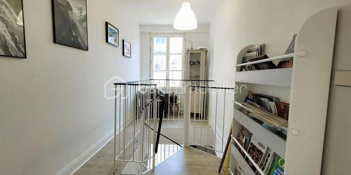 Appartement à CHARTRES