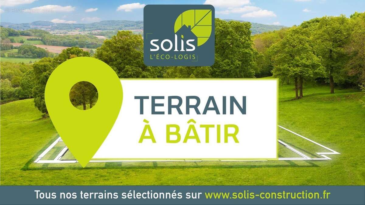 Terrain à ROYAN