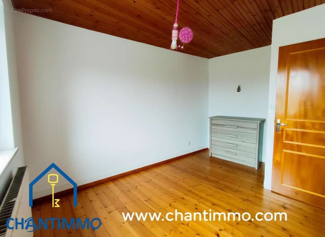 Maison à SAINTE-HERMINE