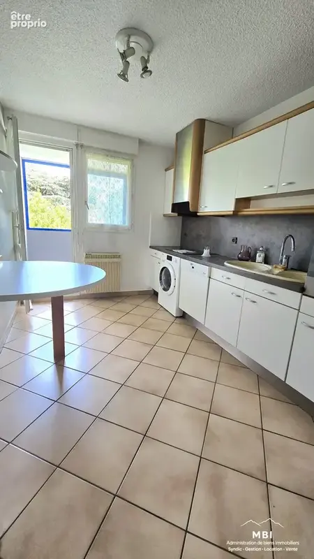 Appartement 3 pièces 72 m² à vendre à Grenoble (38100) - photo 6