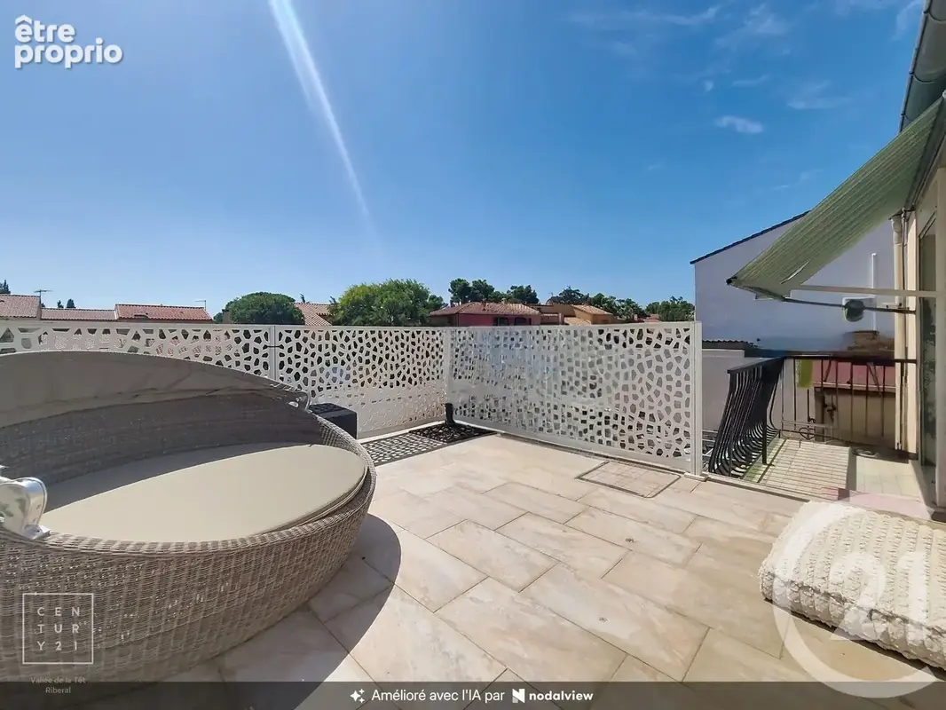 Maison 6 pièces 120 m² à vendre à Saint-Esteve (66240) - photo 13
