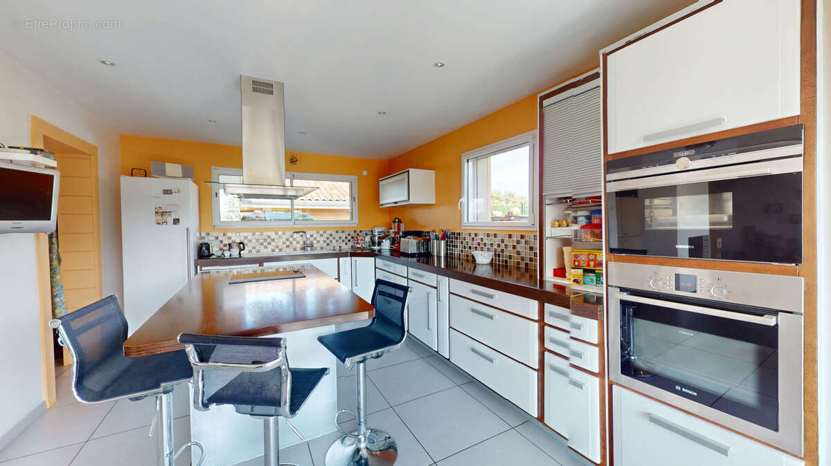 Maison à THONON-LES-BAINS