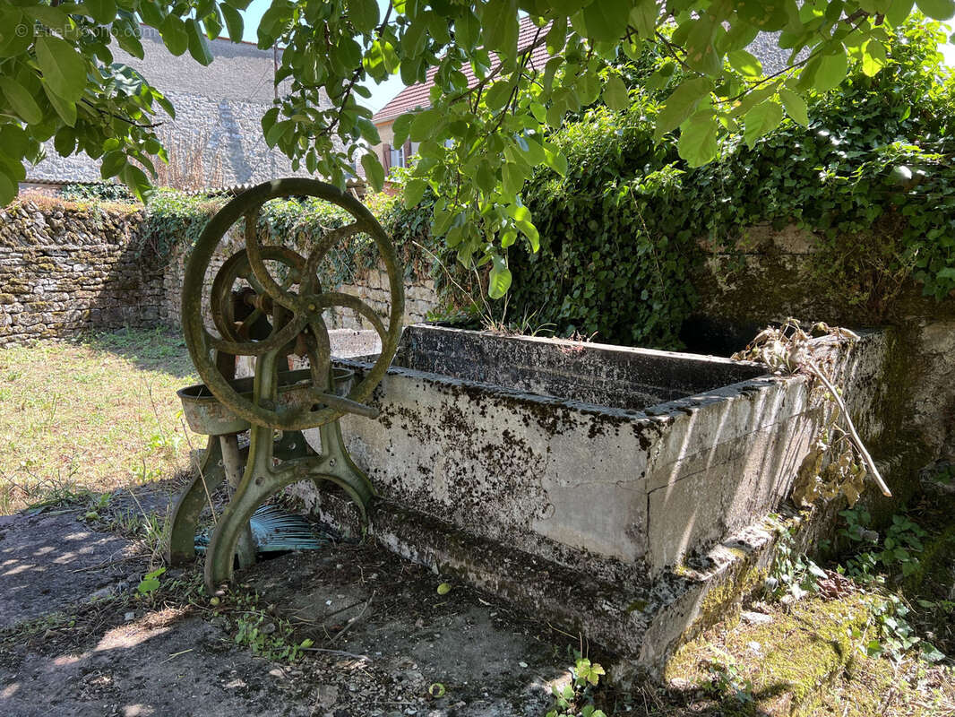 Terrain clos constructible - photo 11