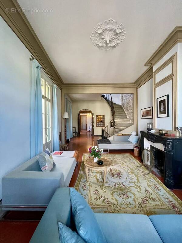 Maison à TORREILLES