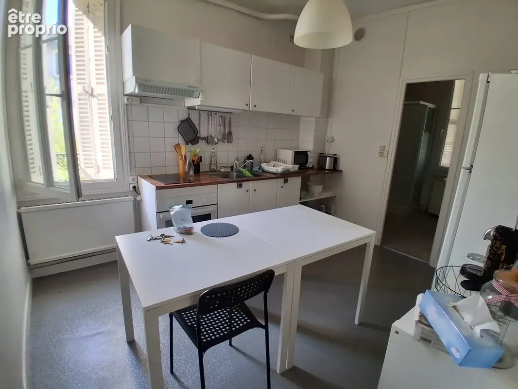 Appartement à TOURS