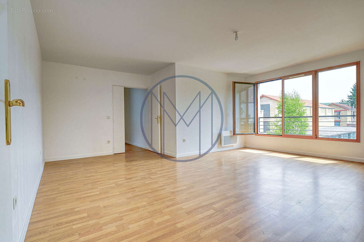 Appartement à VERSAILLES